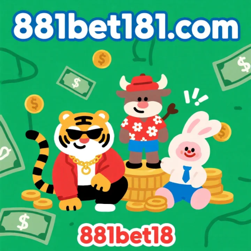 881bet18